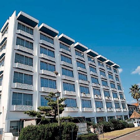 Kamogawa Universe Hotel Zewnętrze zdjęcie