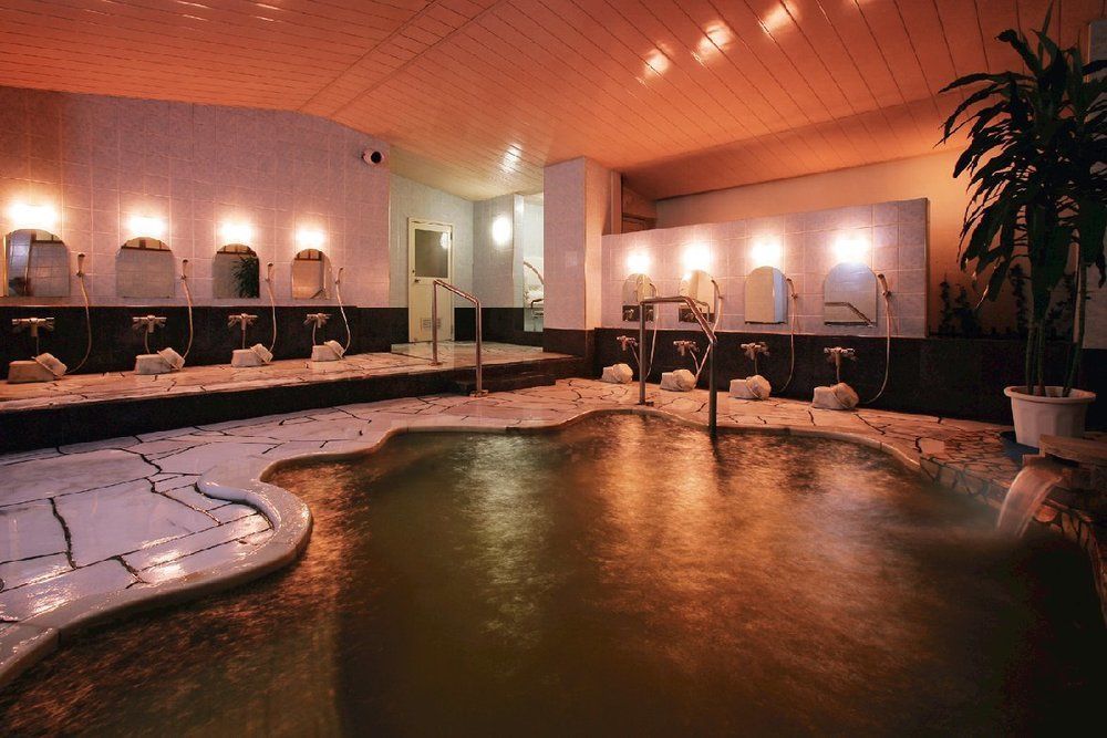 Kamogawa Universe Hotel Zewnętrze zdjęcie